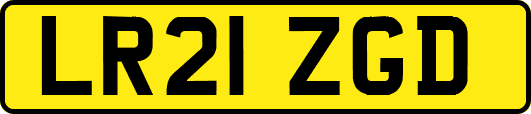 LR21ZGD
