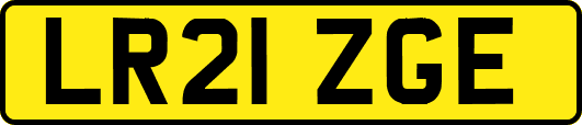 LR21ZGE