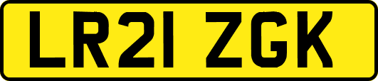 LR21ZGK
