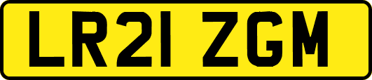 LR21ZGM