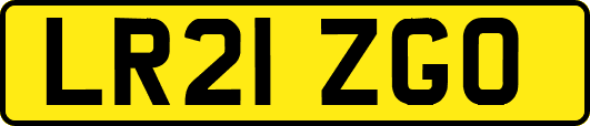 LR21ZGO
