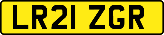 LR21ZGR