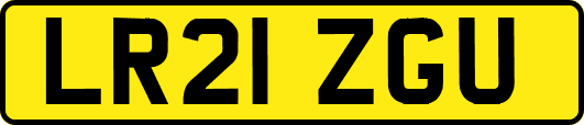 LR21ZGU