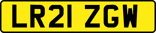 LR21ZGW