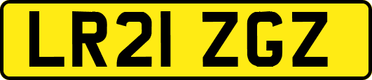LR21ZGZ