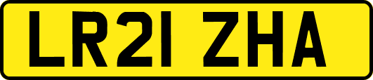 LR21ZHA