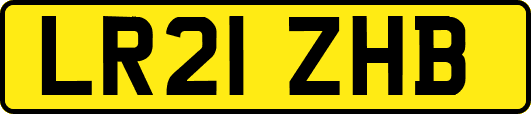 LR21ZHB