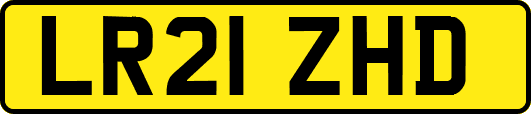 LR21ZHD