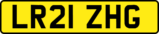 LR21ZHG