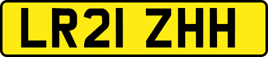 LR21ZHH