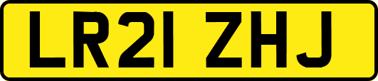 LR21ZHJ