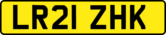 LR21ZHK
