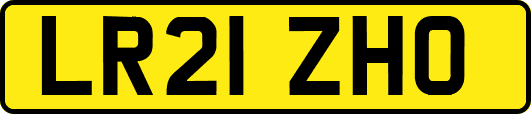LR21ZHO