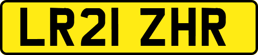 LR21ZHR