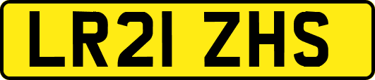 LR21ZHS
