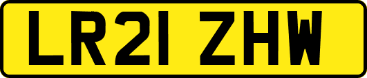 LR21ZHW