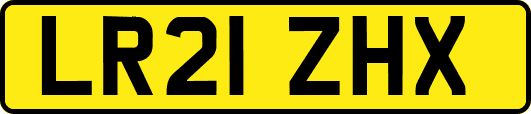 LR21ZHX