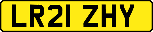 LR21ZHY