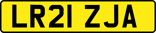 LR21ZJA