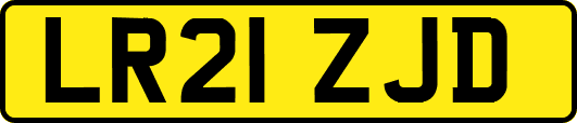 LR21ZJD