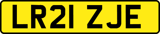 LR21ZJE