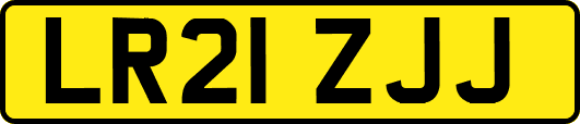 LR21ZJJ