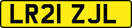 LR21ZJL