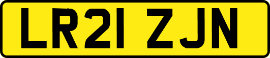 LR21ZJN
