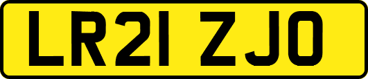 LR21ZJO