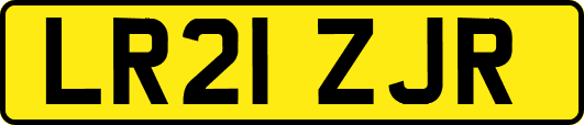 LR21ZJR