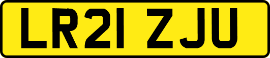 LR21ZJU