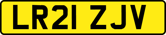 LR21ZJV