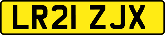 LR21ZJX
