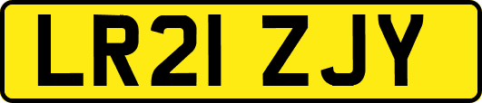 LR21ZJY