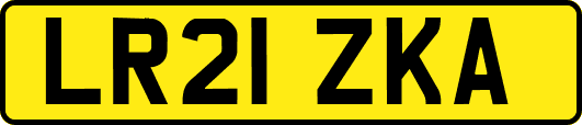 LR21ZKA