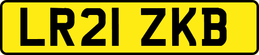 LR21ZKB