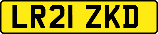 LR21ZKD