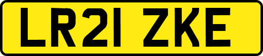 LR21ZKE