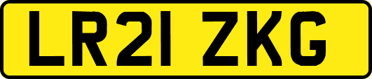 LR21ZKG