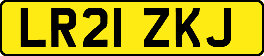 LR21ZKJ