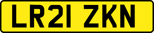 LR21ZKN