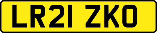 LR21ZKO