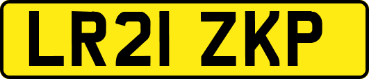 LR21ZKP