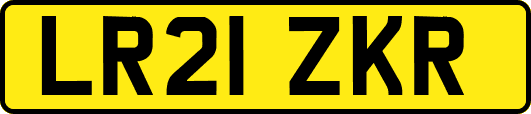 LR21ZKR