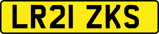 LR21ZKS