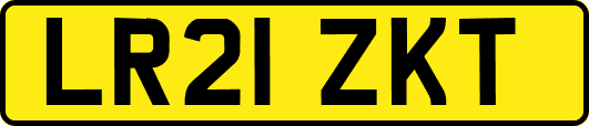LR21ZKT