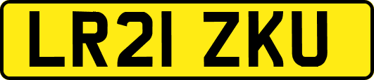 LR21ZKU