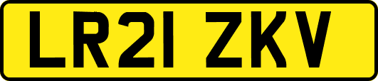 LR21ZKV