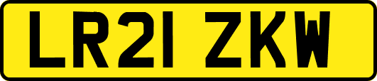LR21ZKW
