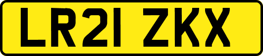 LR21ZKX